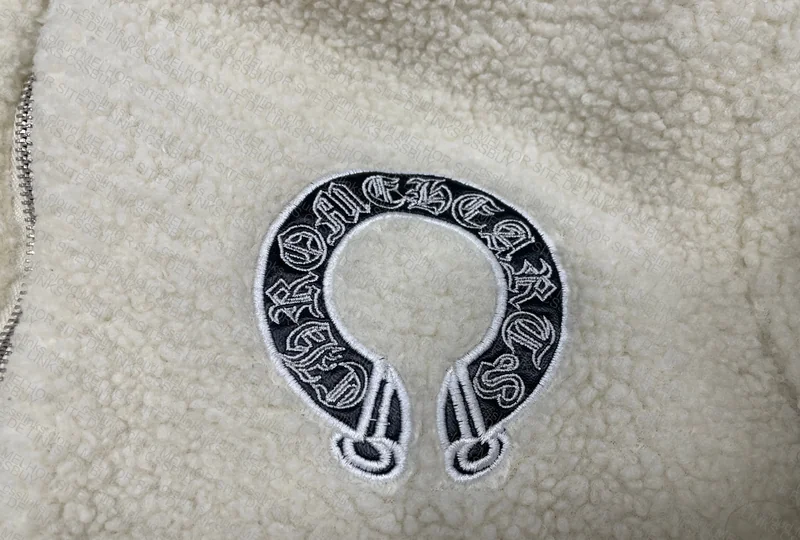 Chrome Hearts Jacket 4