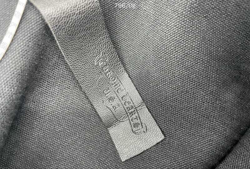 Chrome Hearts Jacket with Silver 3