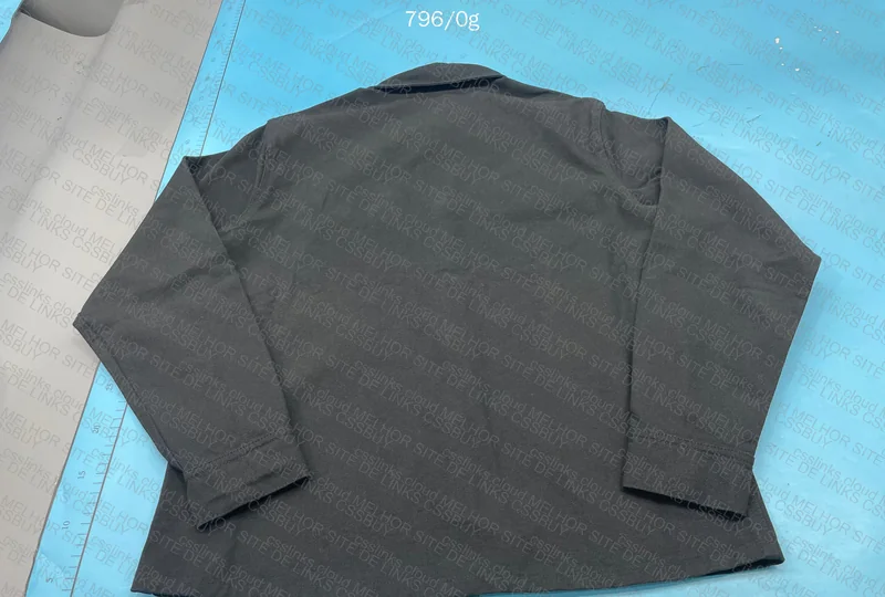 Chrome Hearts Jacket with Silver 5