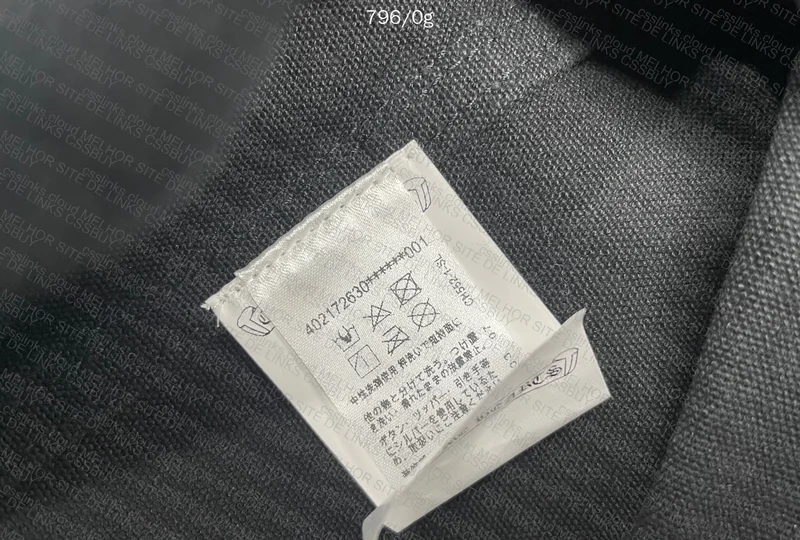 Chrome Hearts Jacket with Silver 6
