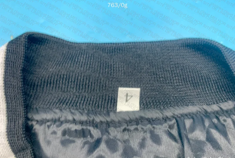 Stephen Curry College Jacket - Size Help 3