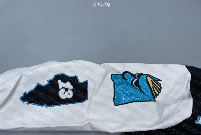 Off-White Abloh College Jacket 4