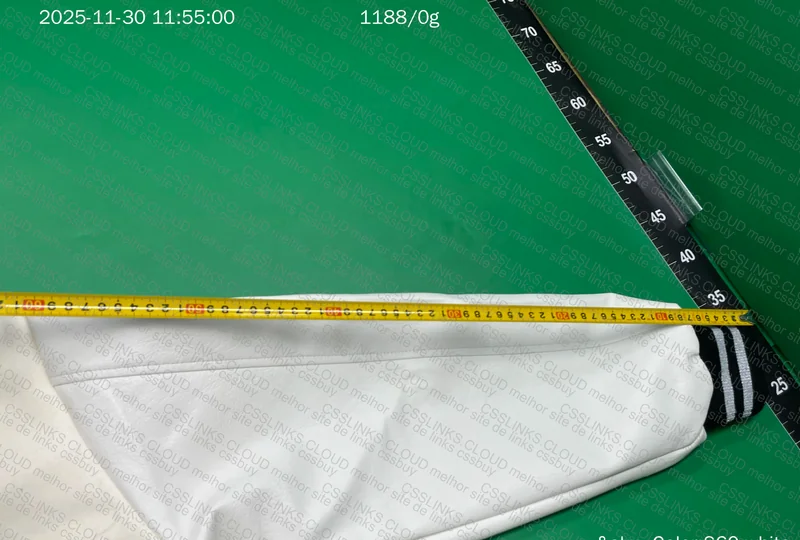 Off White Kings College Jacket