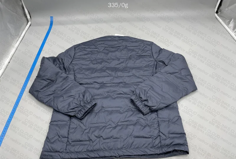 Columbia Jacket 3