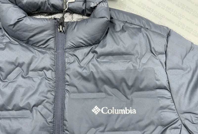 Columbia Jacket 4