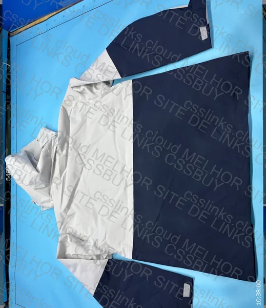 Columbia Jacket 3