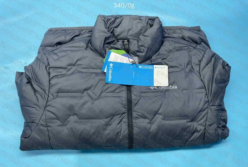 Columbia Jacket 4