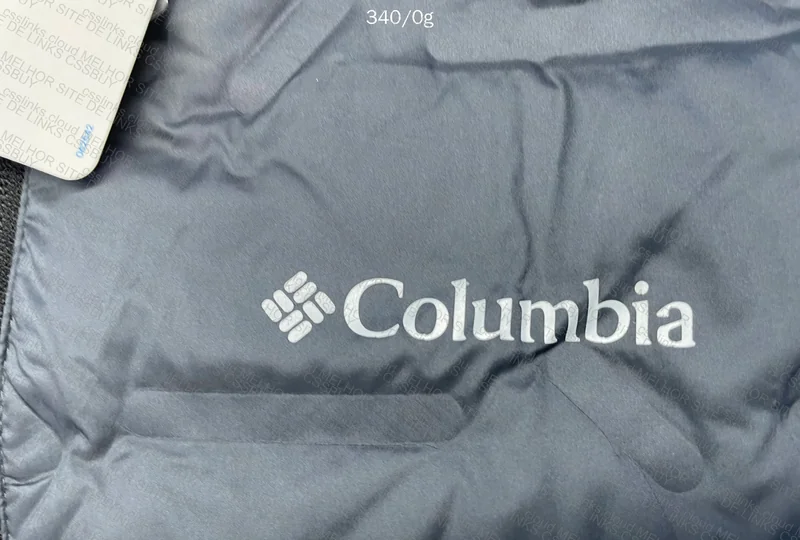 Columbia Jacket 6