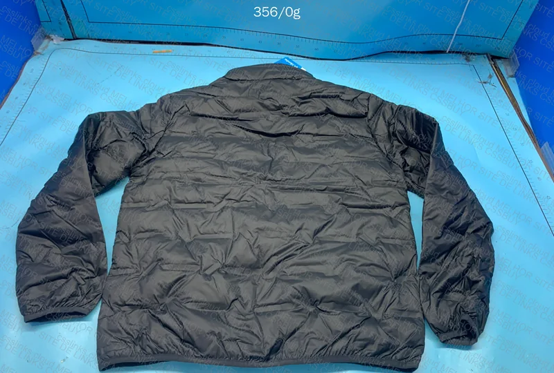 Columbia Jacket 2