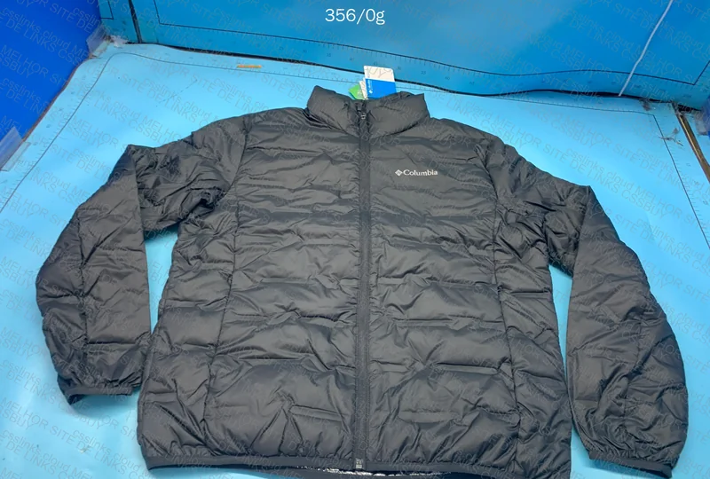Columbia Jacket 3