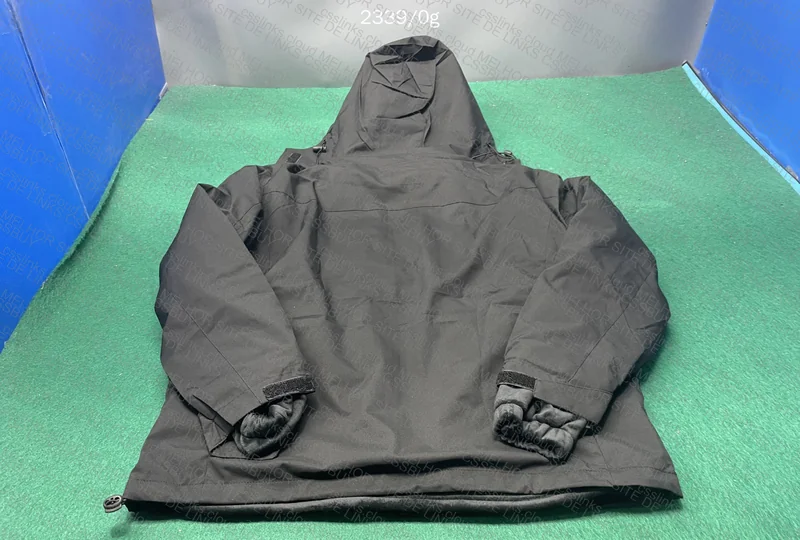 Columbia Jacket 3