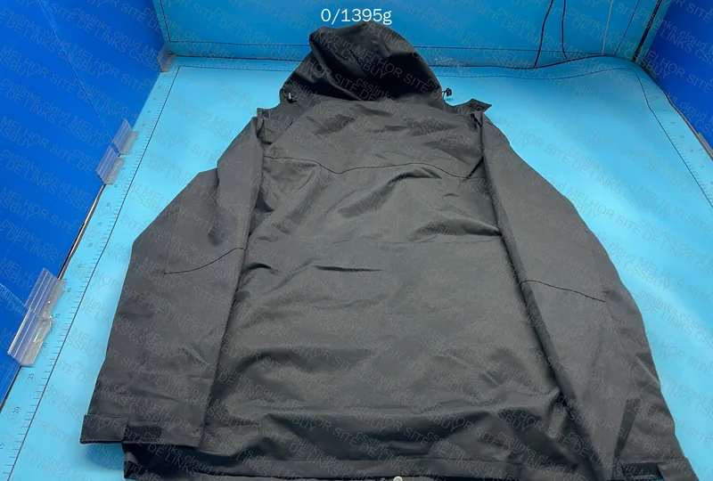 Columbia 3-in-1 Jacket