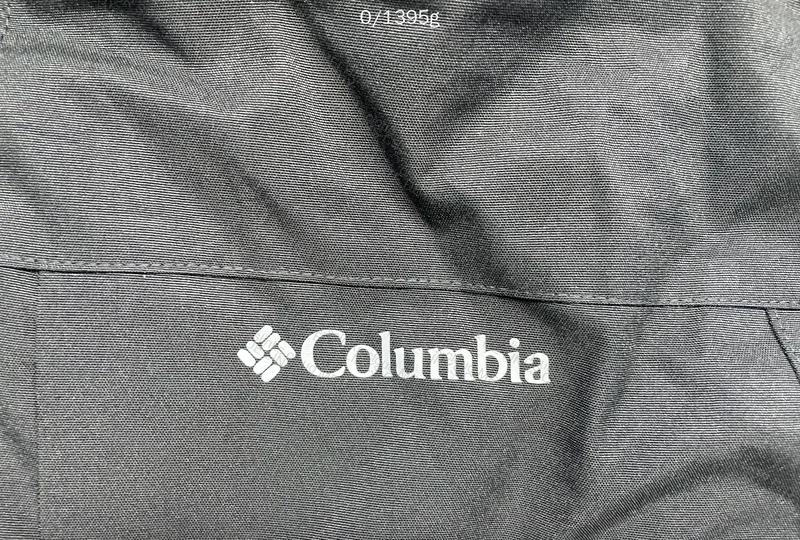 Columbia 3-in-1 Jacket 5