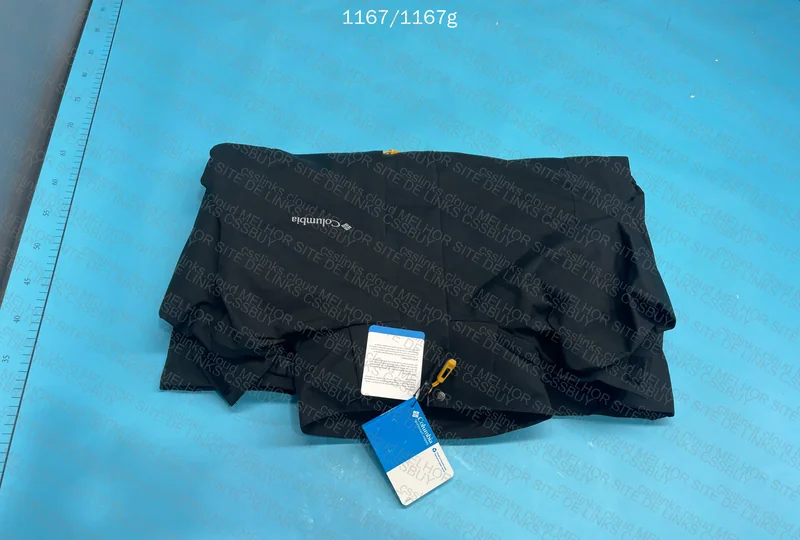Columbia 3-in-1 Jacket