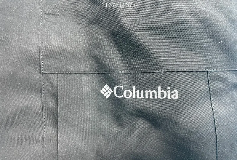 Columbia 3-in-1 Jacket 3
