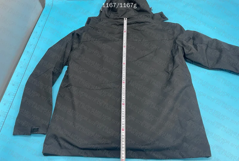Columbia 3-in-1 Jacket 4