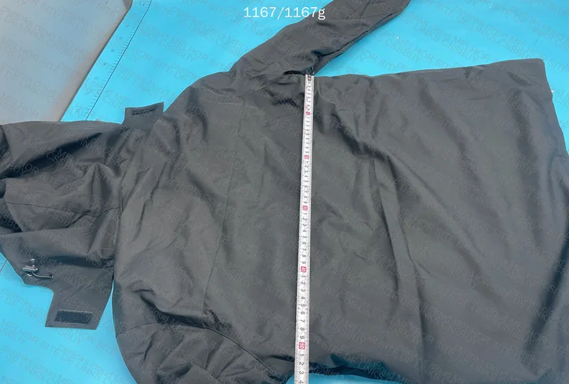 Columbia 3-in-1 Jacket 9