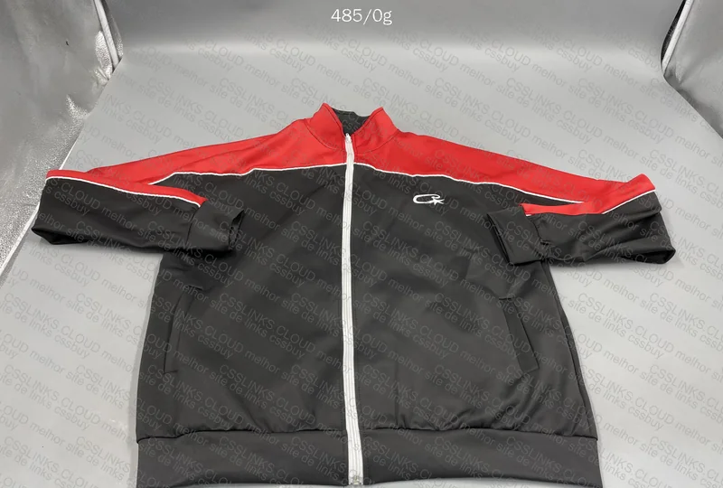 Corteiz Jacket Set 3