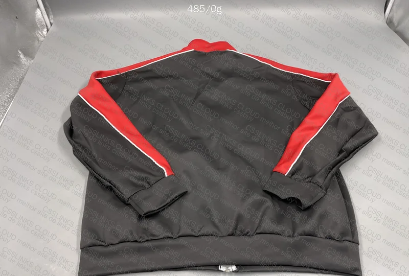 Corteiz Jacket Set 4