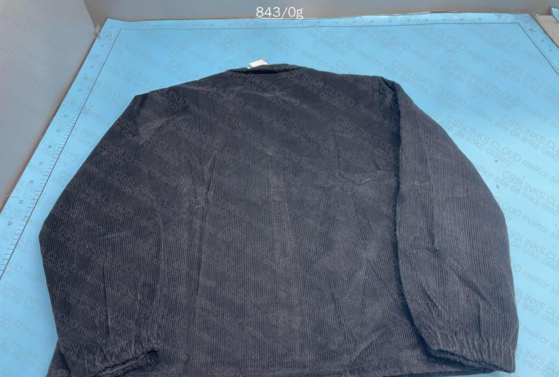 Ralph Lauren Corduroy Jacket 2
