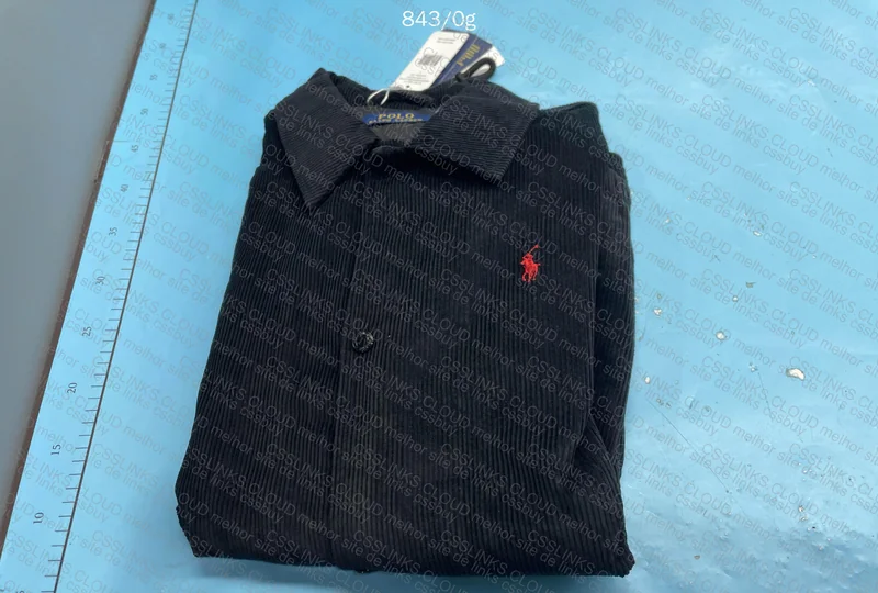 Ralph Lauren Corduroy Jacket 4