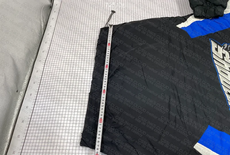 Trapstar Jacket (SALE)