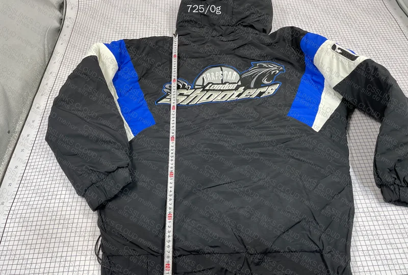 Trapstar Jacket (SALE) 3