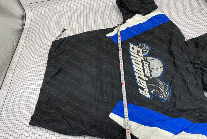 Trapstar Jacket (SALE) 4