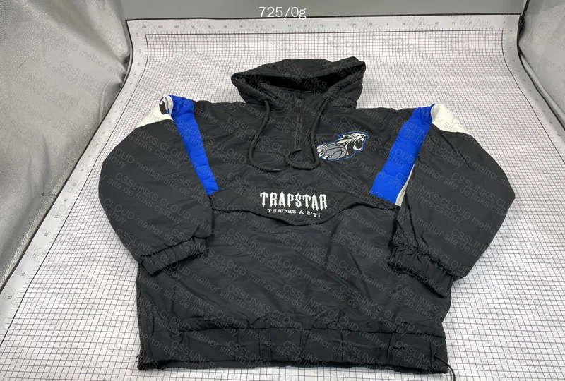 Trapstar Jacket (SALE) 5