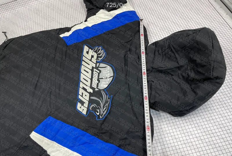 Trapstar Jacket (SALE) 7