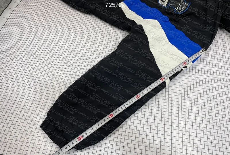 Trapstar Jacket (SALE) 8