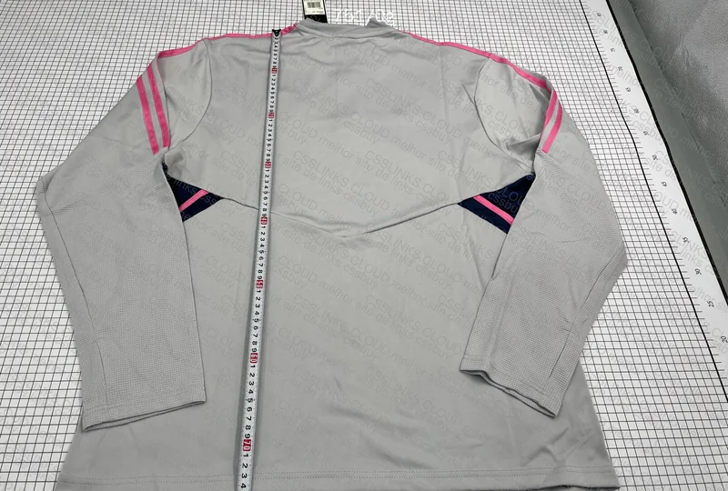 Arsenal Windbreaker 5