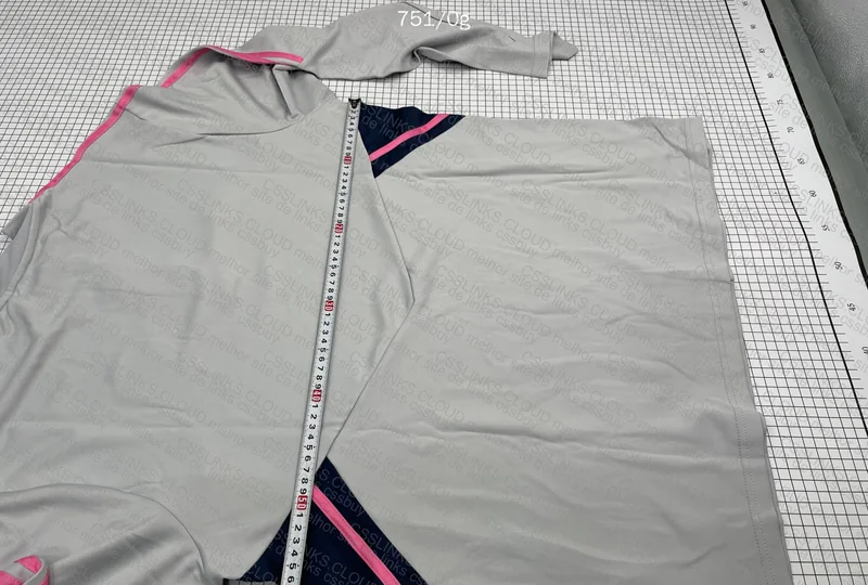 Arsenal Windbreaker 6