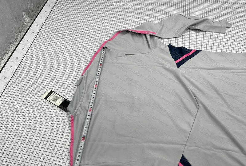 Arsenal Windbreaker 7