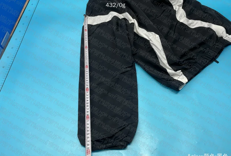 Jordan PSG Windbreaker 4