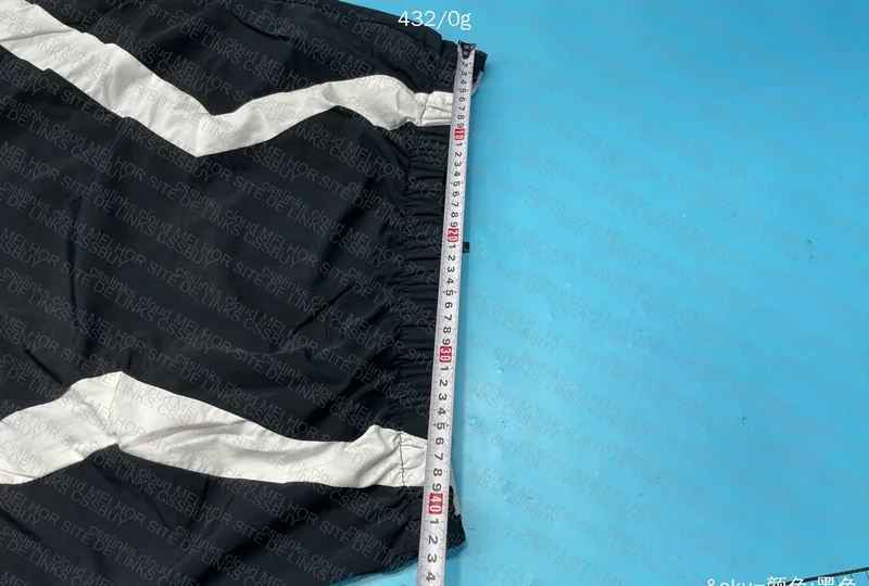 Jordan PSG Windbreaker 5