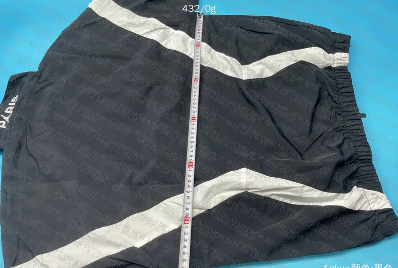 Jordan PSG Windbreaker 6
