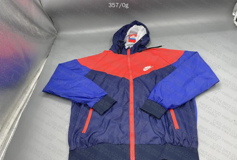Nike Windbreaker