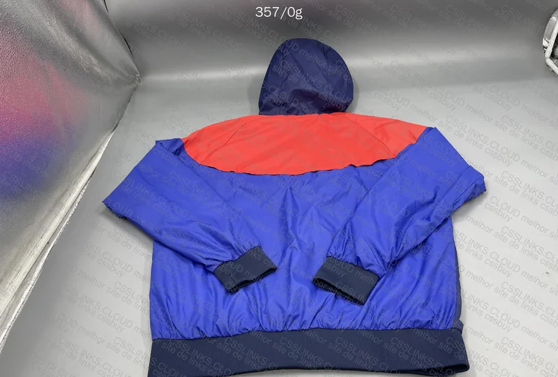 Nike Windbreaker 2