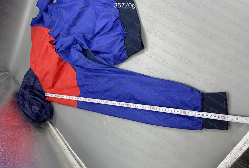 Nike Windbreaker 6