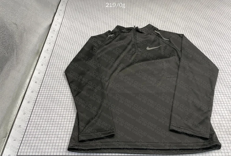 Nike Windbreaker