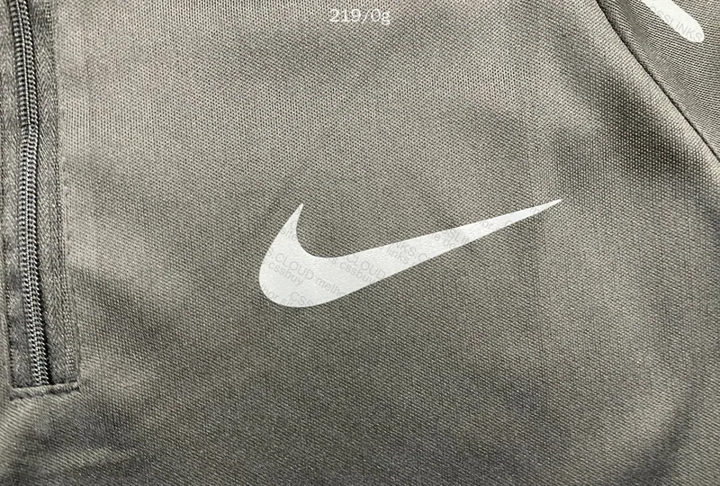 Nike Windbreaker 2