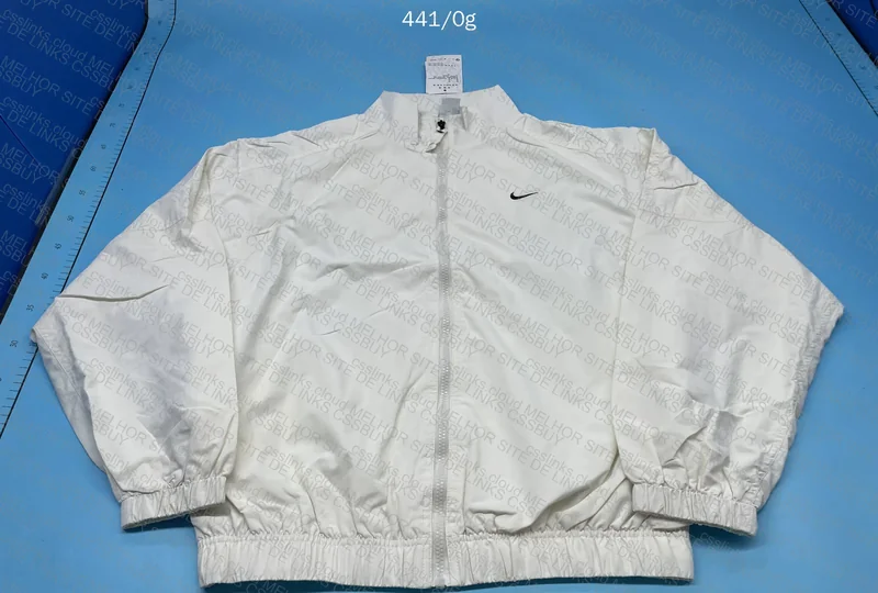Nike Windbreaker