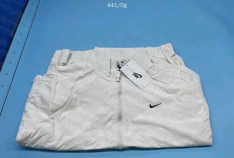 Nike Windbreaker 2