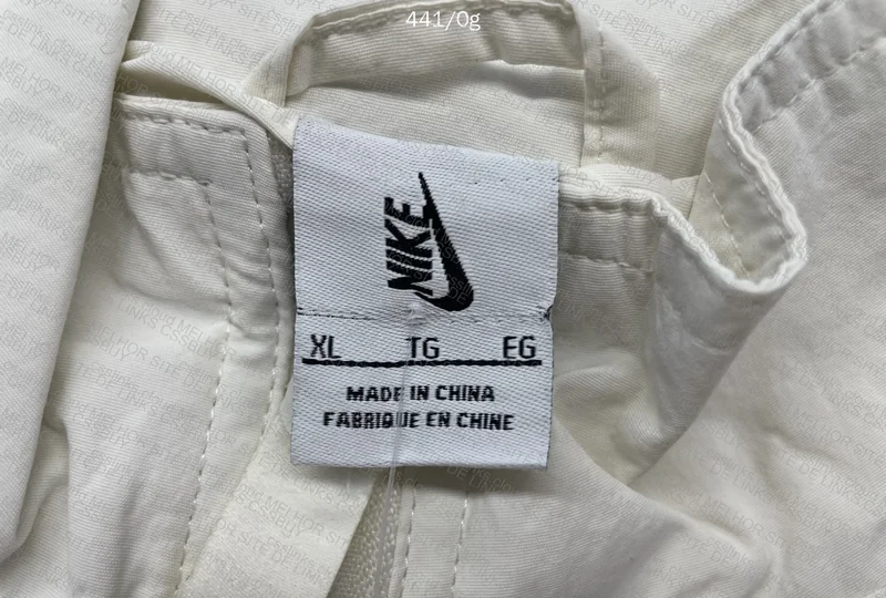 Nike Windbreaker 4