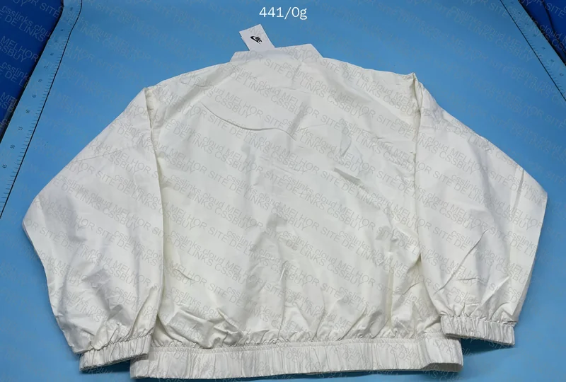 Nike Windbreaker 6