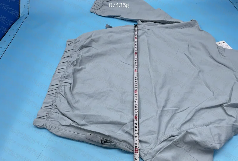 Nike Windbreaker 3