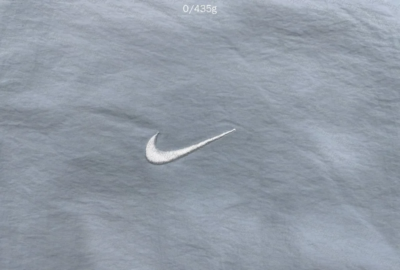 Nike Windbreaker 6