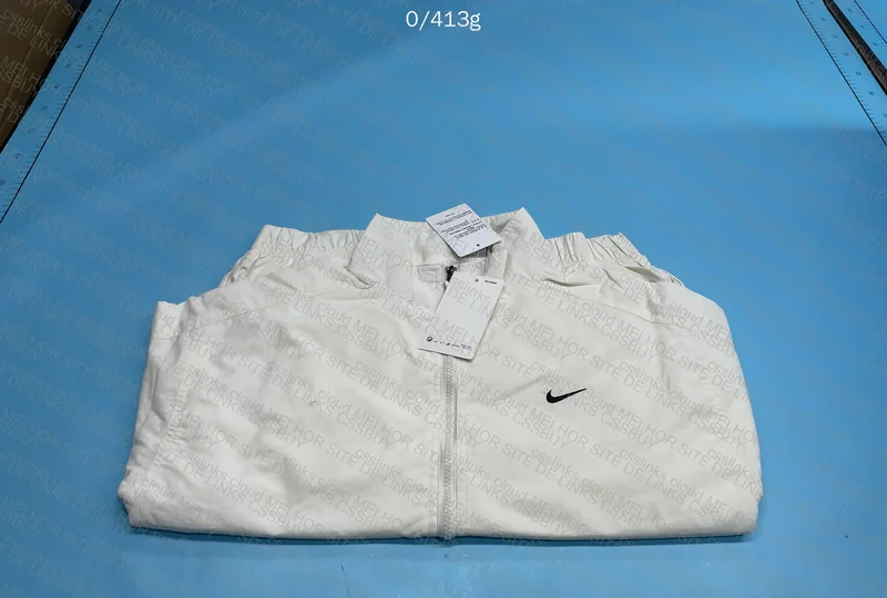 Nike Windbreaker
