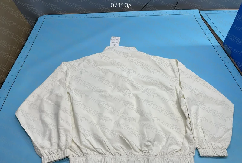 Nike Windbreaker 4